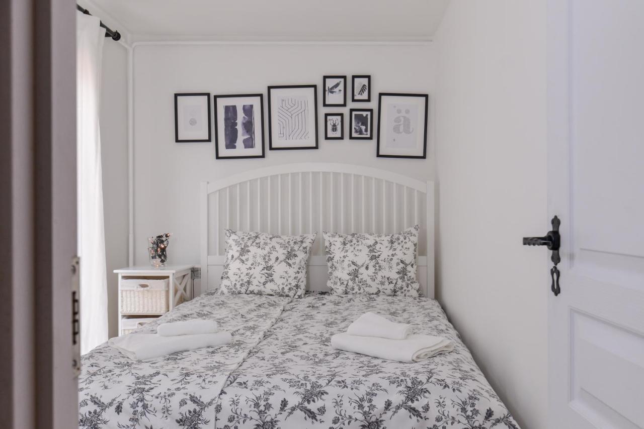 • Minimalism & Charisma • In Sofia'S Top Centre • Appartement Buitenkant foto