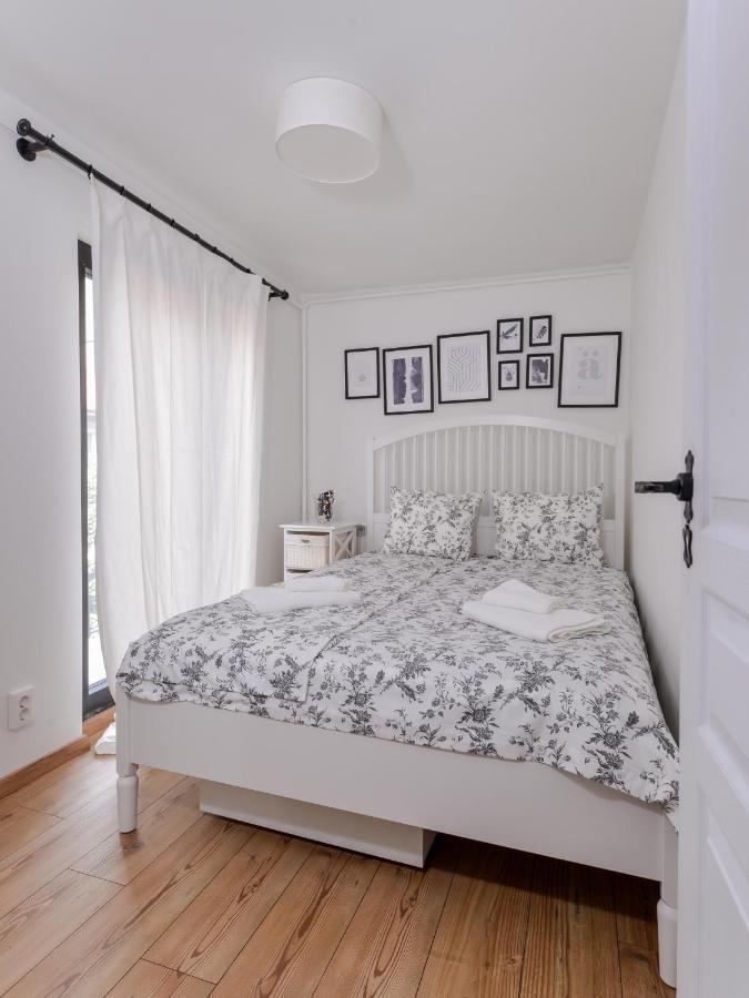• Minimalism & Charisma • In Sofia'S Top Centre • Appartement Buitenkant foto